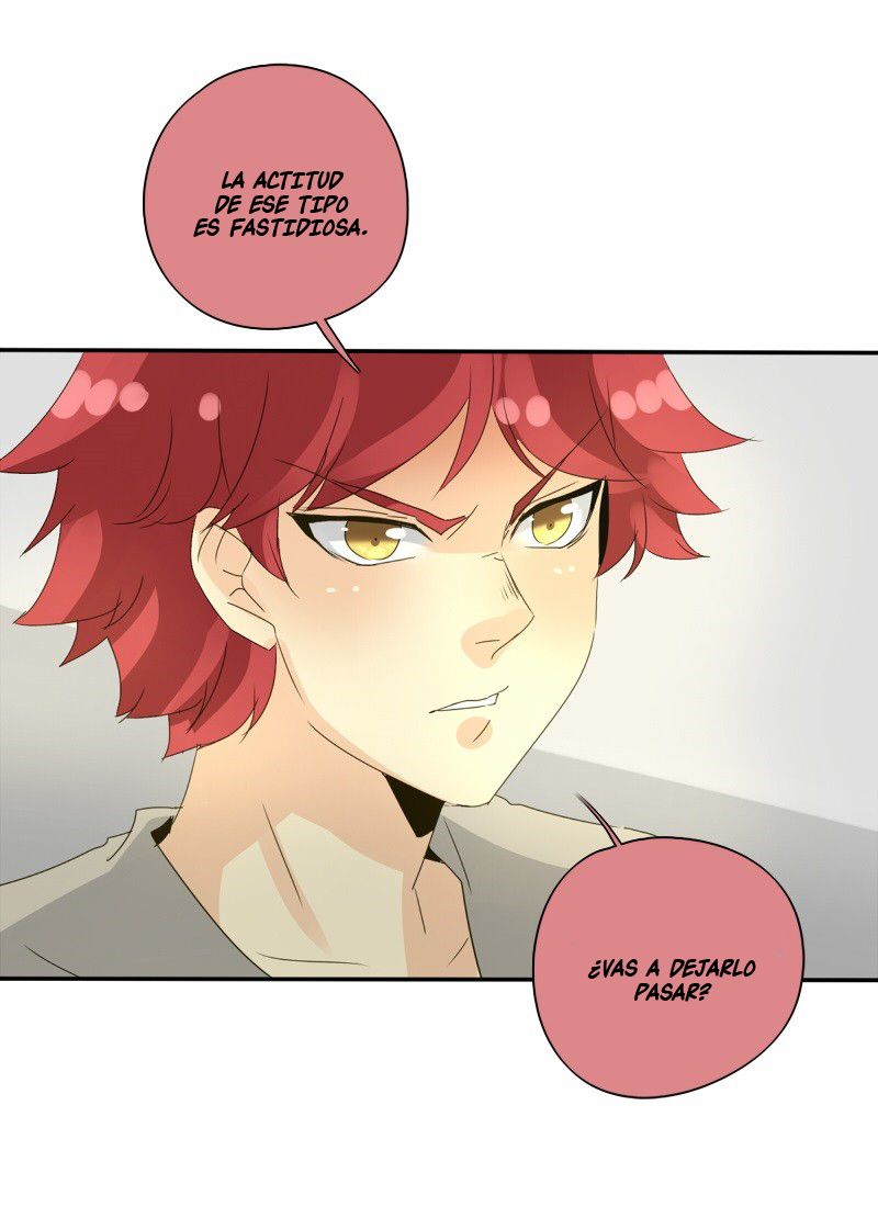 Read UnORDINARY ES Manga Online