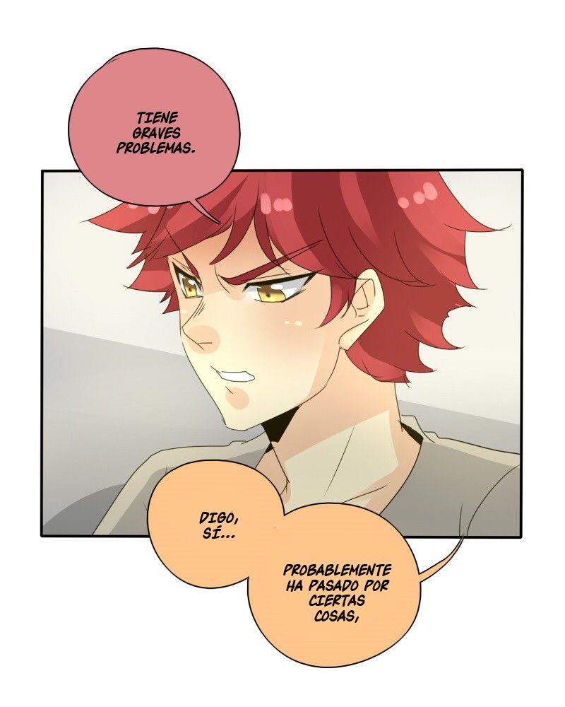 Read UnORDINARY ES Manga Online
