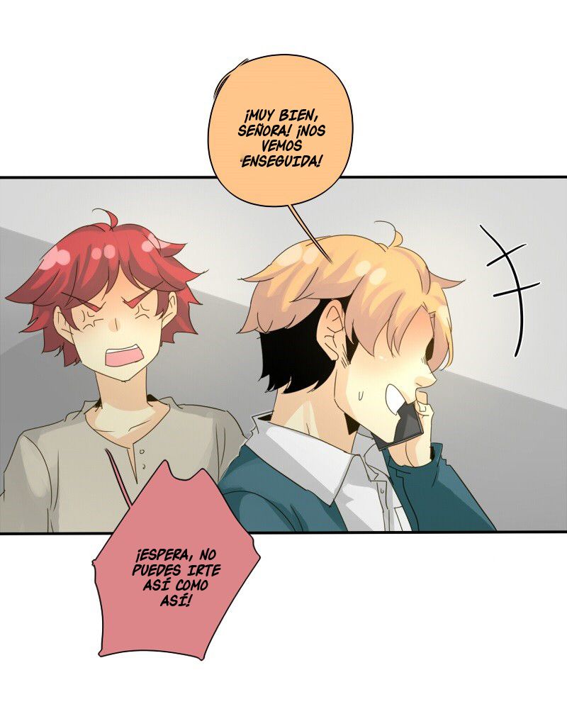 Read UnORDINARY ES Manga Online