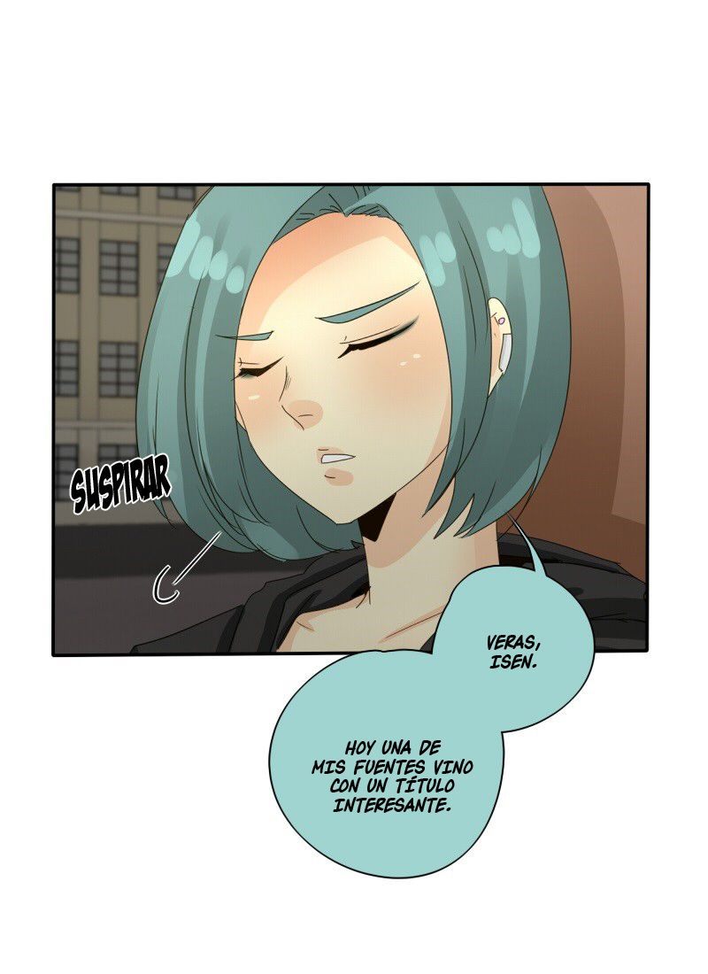 Read UnORDINARY ES Manga Online