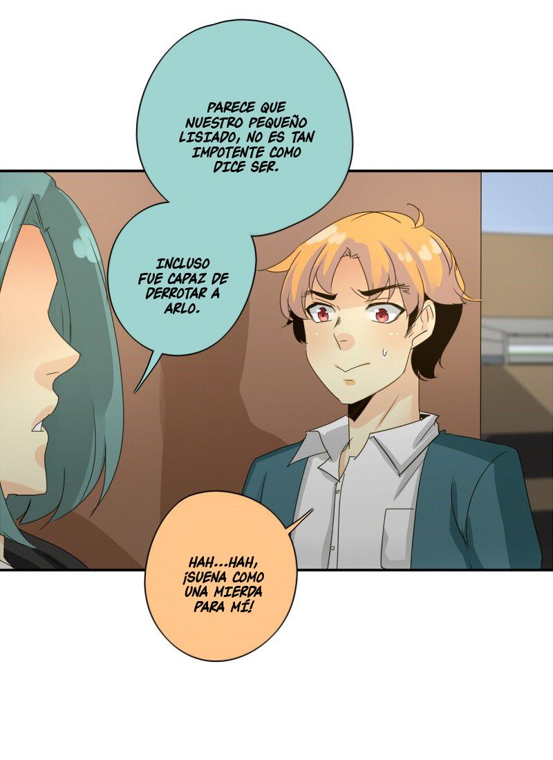 Read UnORDINARY ES Manga Online
