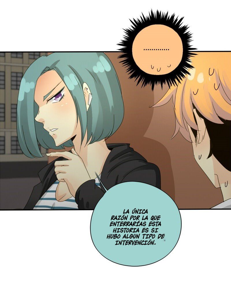 Read UnORDINARY ES Manga Online