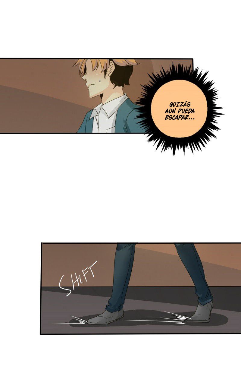 Read UnORDINARY ES Manga Online