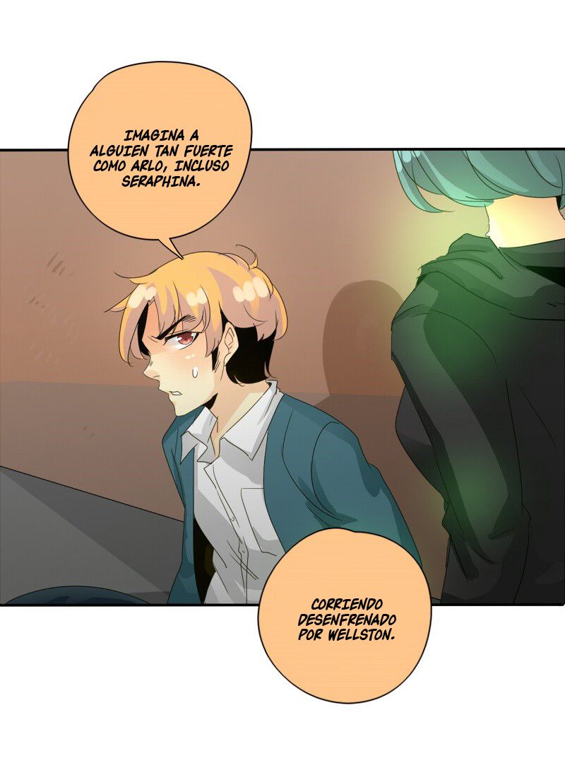 Read UnORDINARY ES Manga Online
