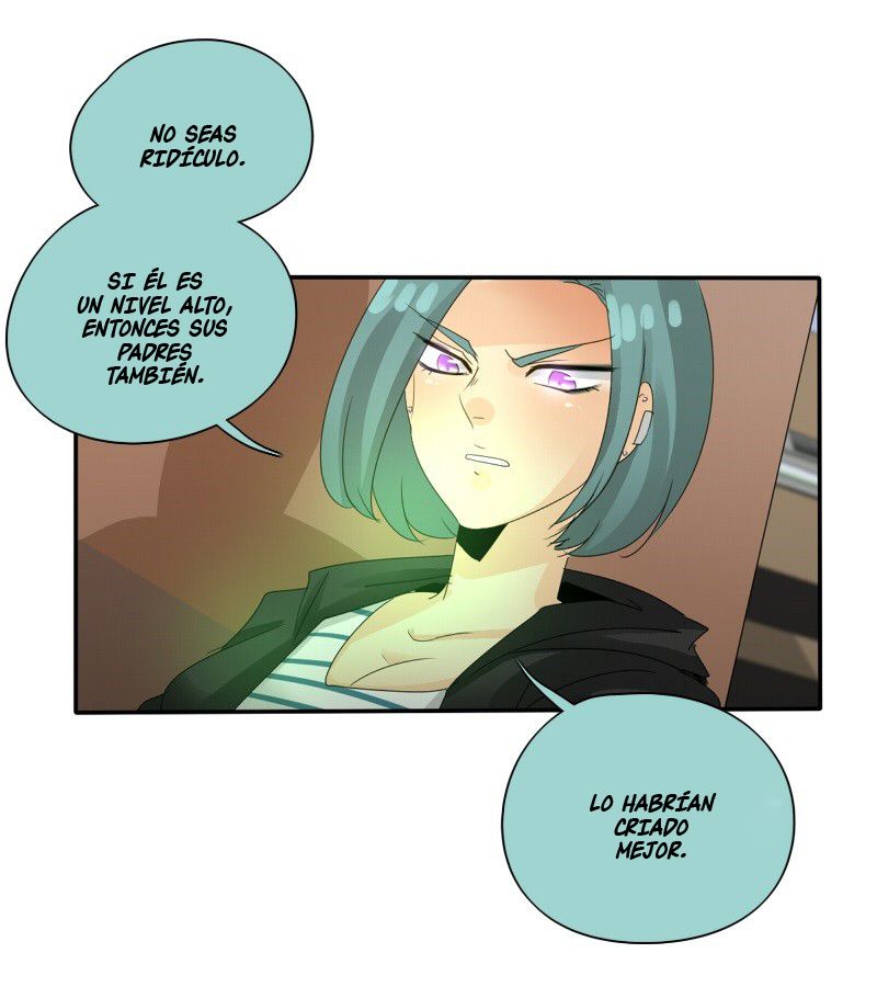 Read UnORDINARY ES Manga Online