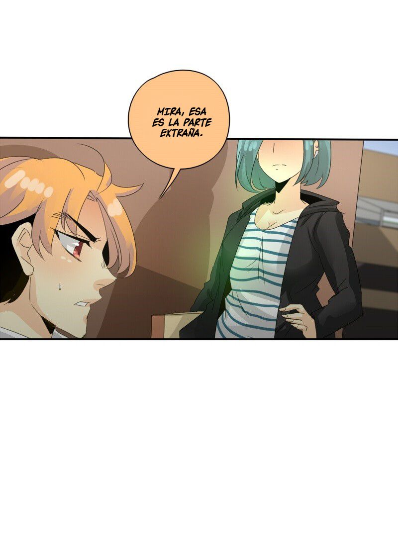 Read UnORDINARY ES Manga Online