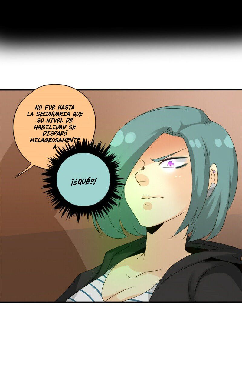 Read UnORDINARY ES Manga Online