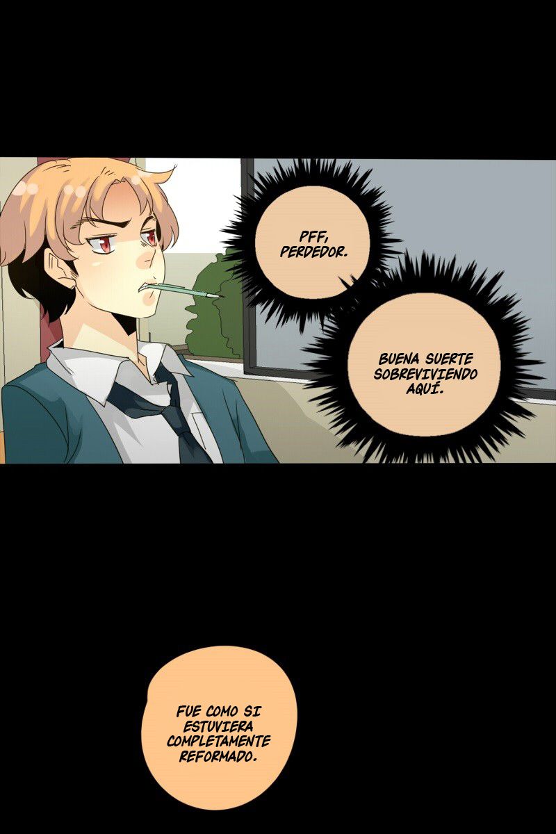 Read UnORDINARY ES Manga Online
