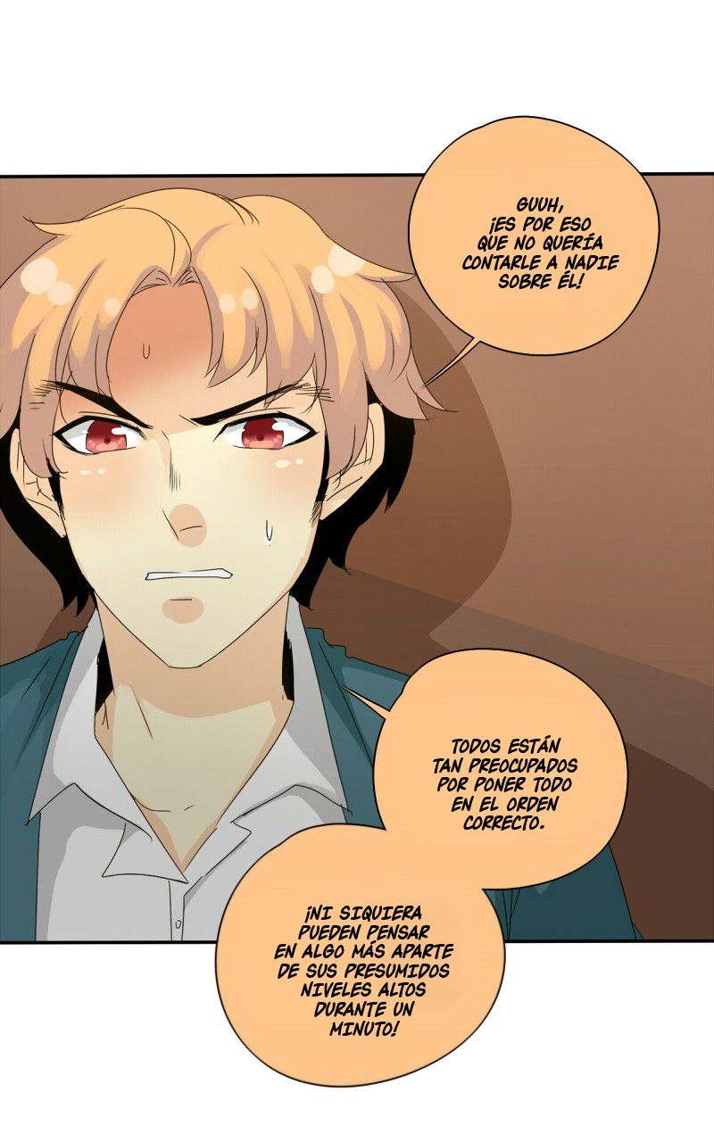 Read UnORDINARY ES Manga Online