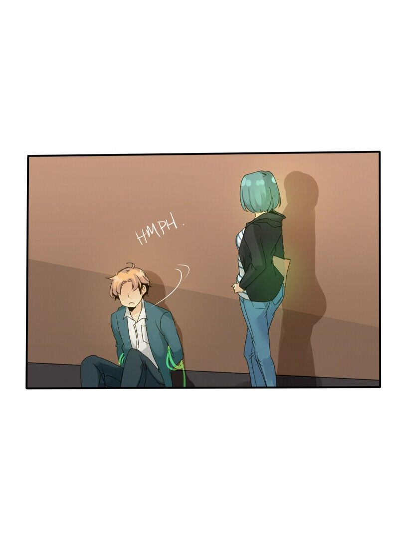 Read UnORDINARY ES Manga Online