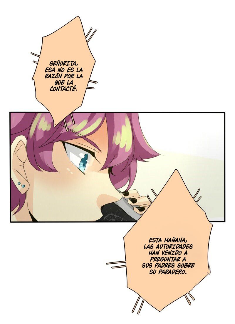 Read UnORDINARY ES Manga Online