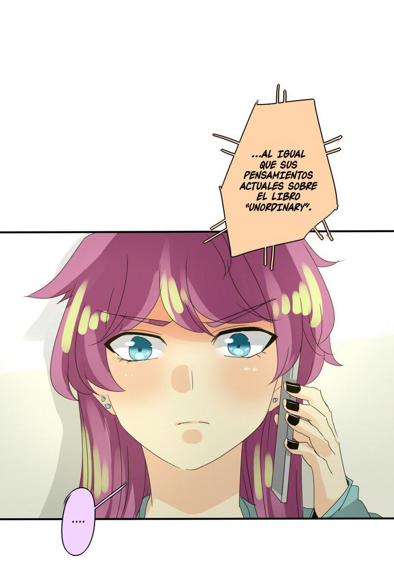 Read UnORDINARY ES Manga Online