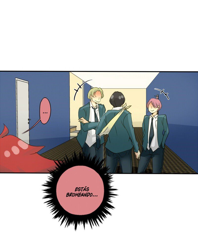 Read UnORDINARY ES Manga Online