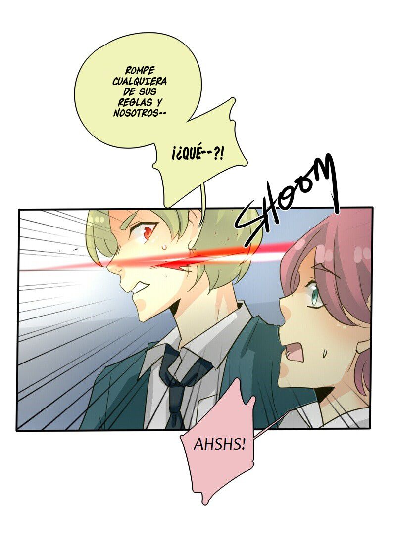 Read UnORDINARY ES Manga Online