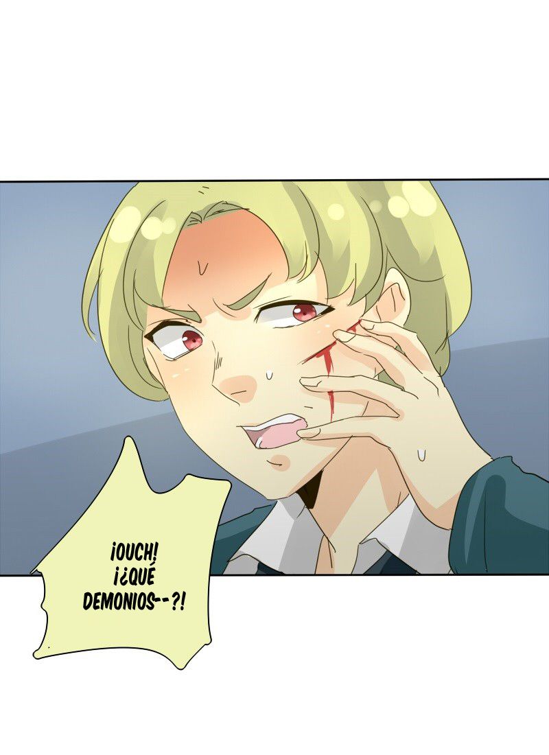 Read UnORDINARY ES Manga Online