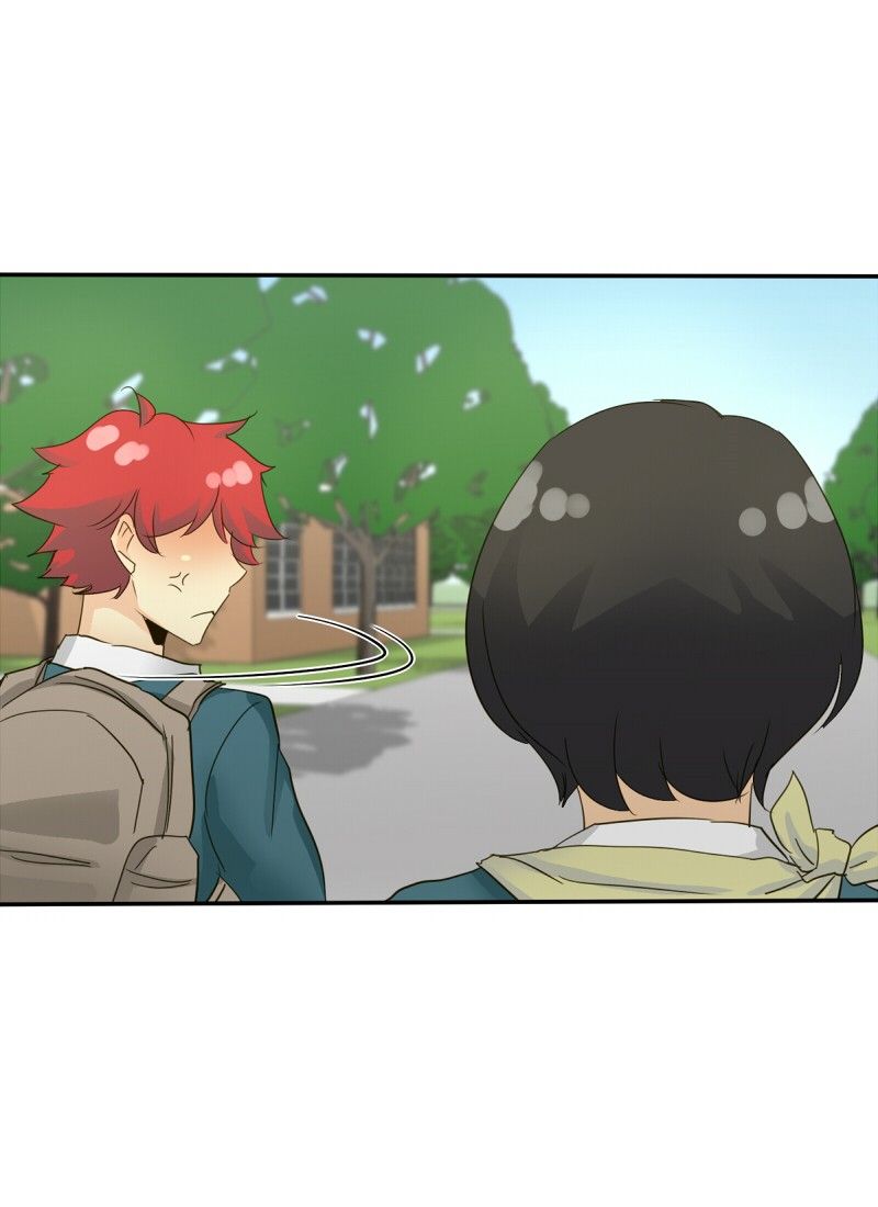 Read UnORDINARY ES Manga Online