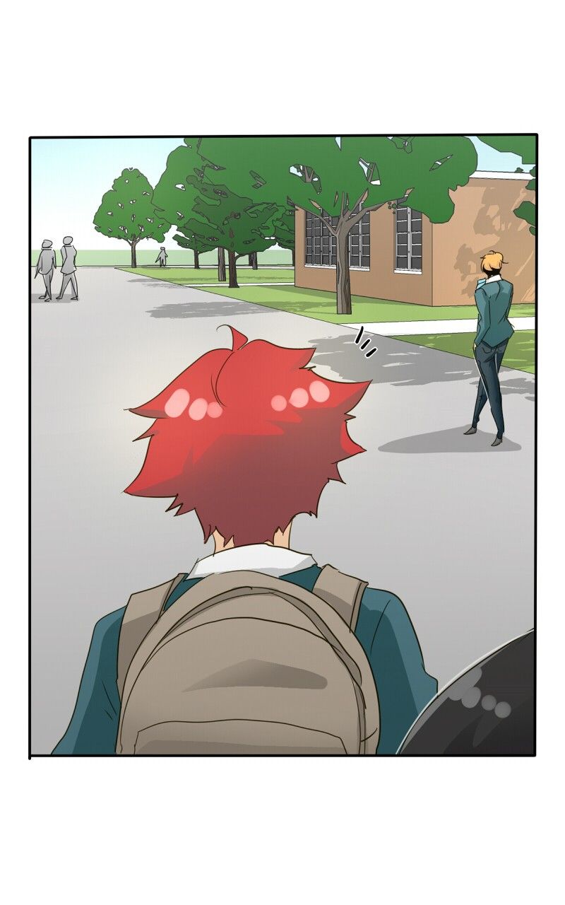 Read UnORDINARY ES Manga Online