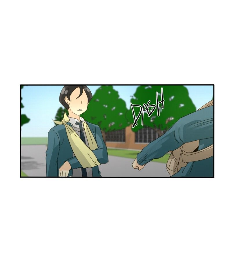 Read UnORDINARY ES Manga Online