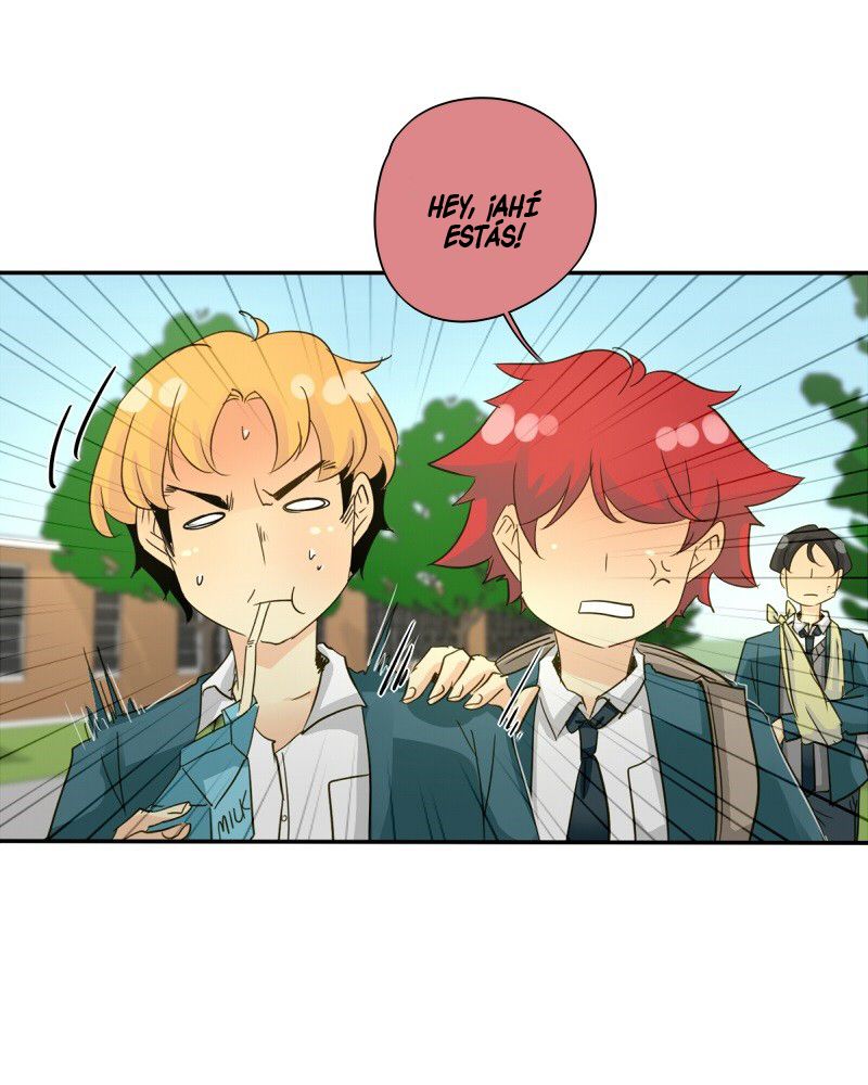 Read UnORDINARY ES Manga Online