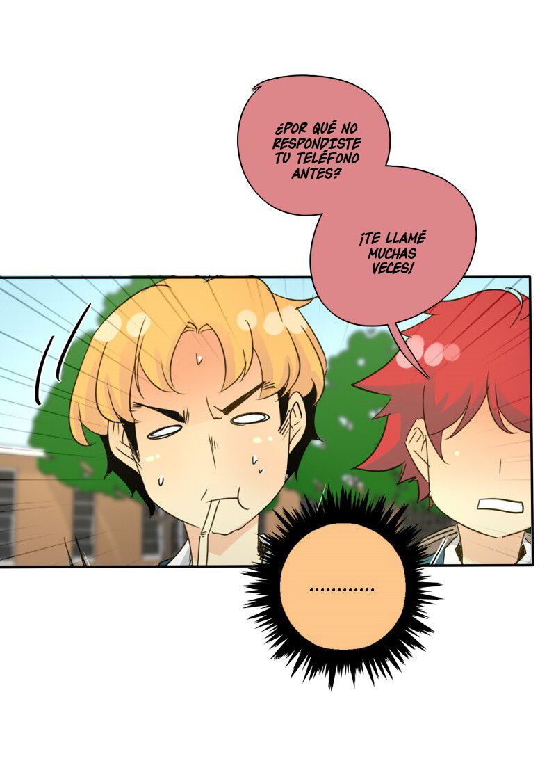 Read UnORDINARY ES Manga Online