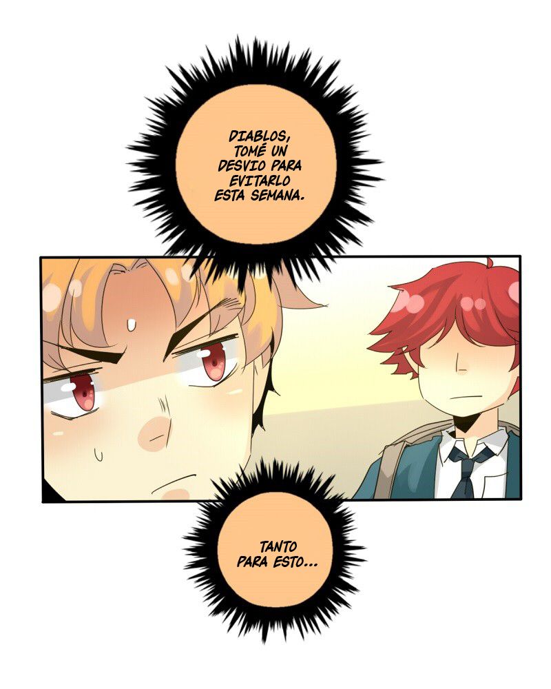 Read UnORDINARY ES Manga Online