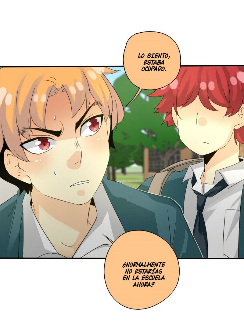 Read UnORDINARY ES Manga Online