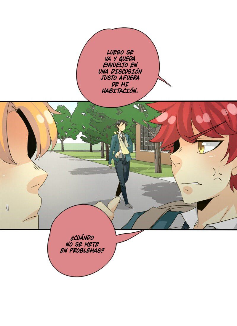 Read UnORDINARY ES Manga Online