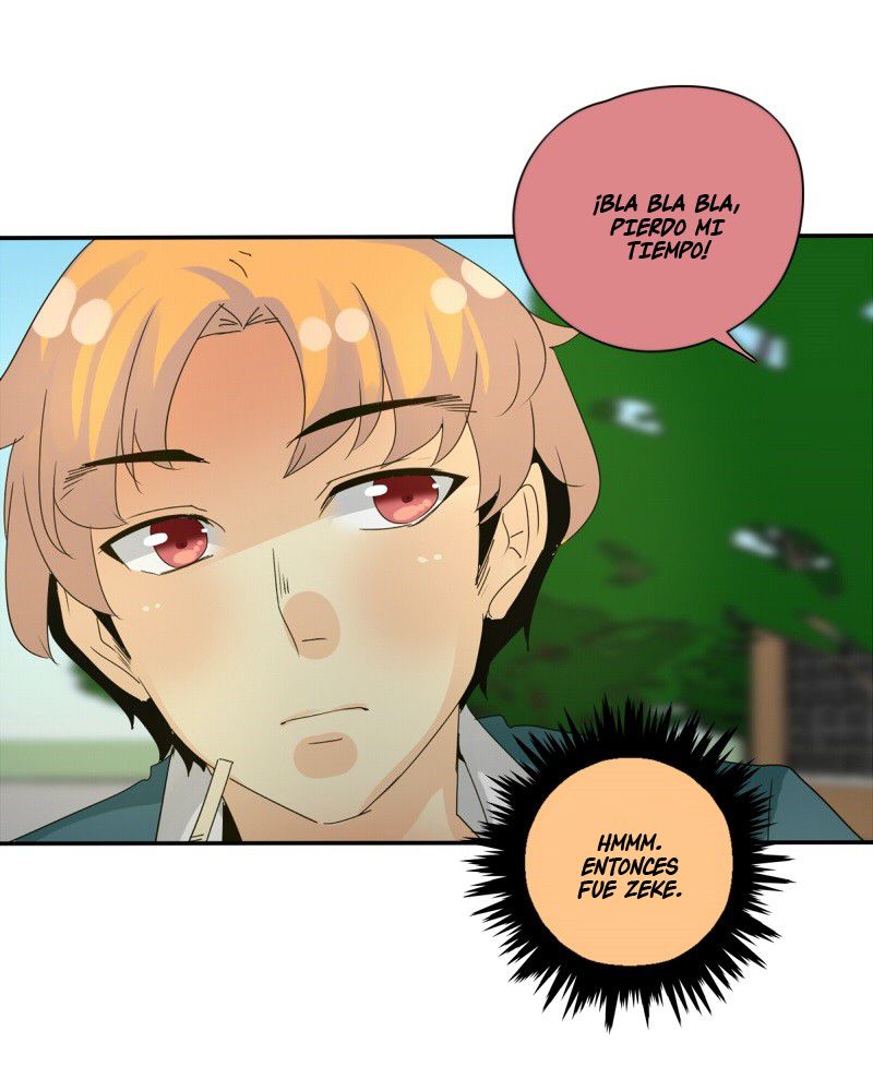 Read UnORDINARY ES Manga Online