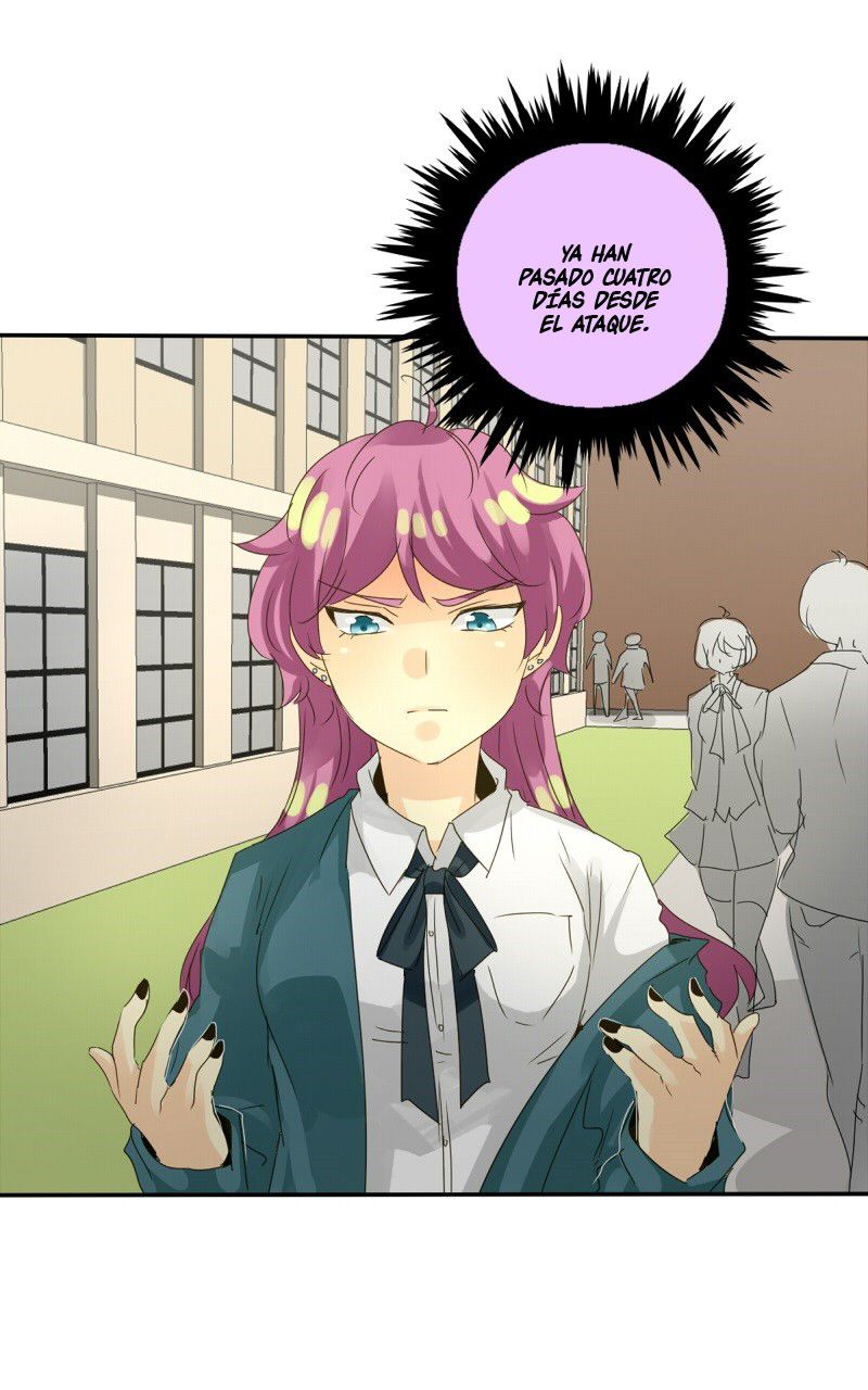 Read UnORDINARY ES Manga Online