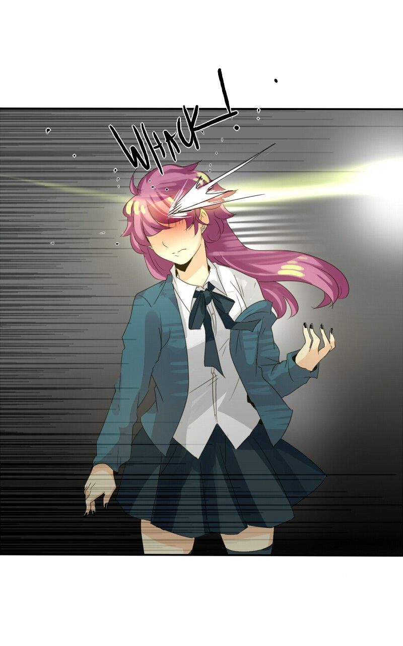 Read UnORDINARY ES Manga Online