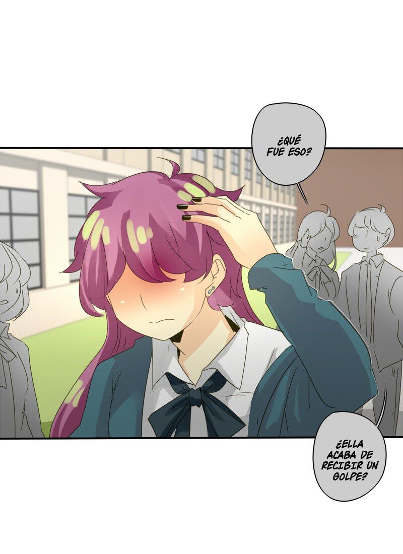 Read UnORDINARY ES Manga Online