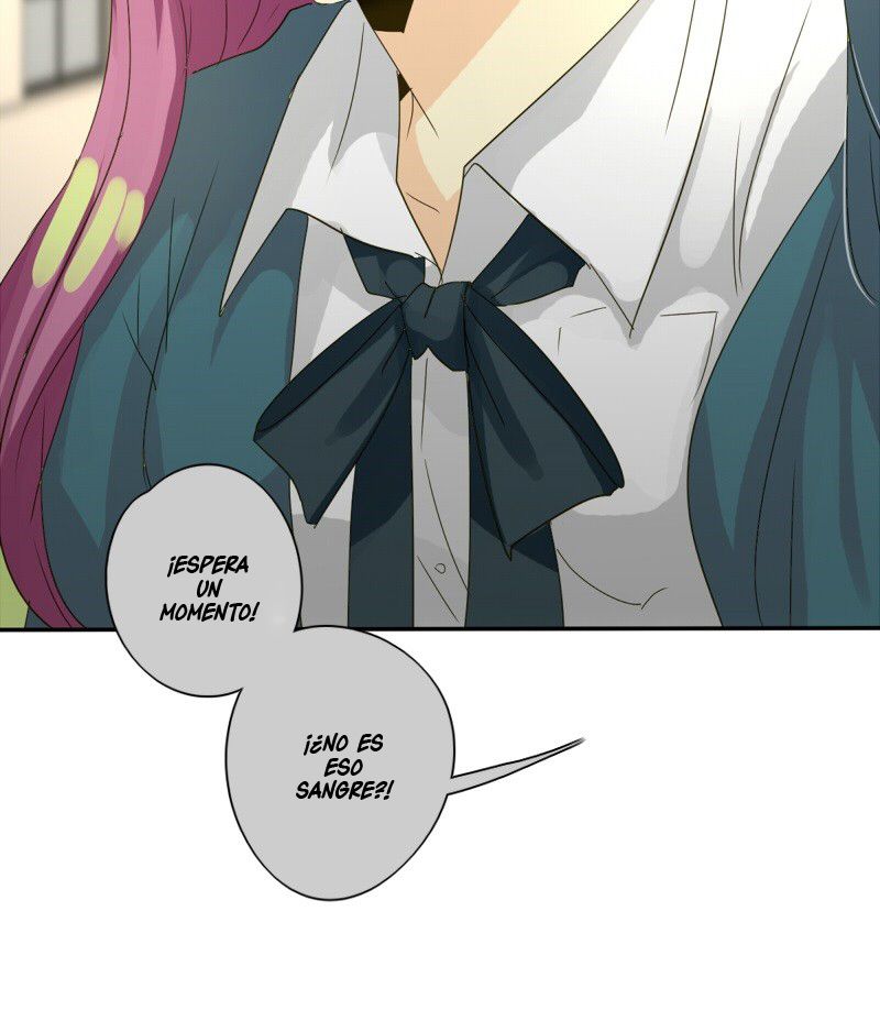 Read UnORDINARY ES Manga Online