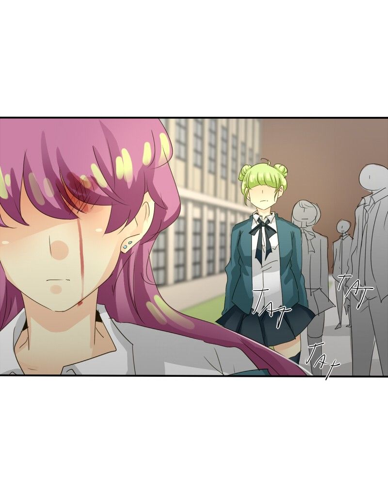Read UnORDINARY ES Manga Online
