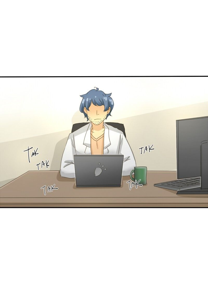 Read UnORDINARY ES Manga Online