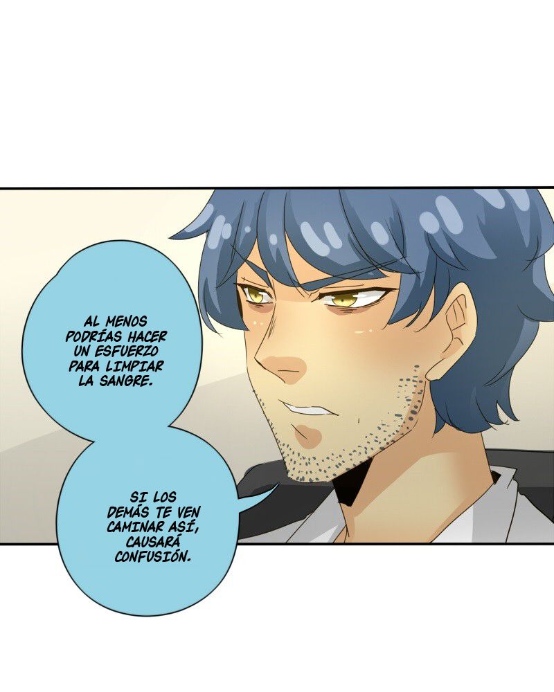 Read UnORDINARY ES Manga Online
