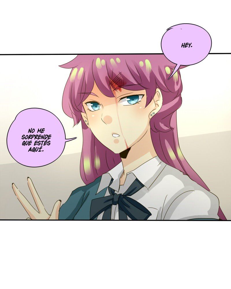 Read UnORDINARY ES Manga Online