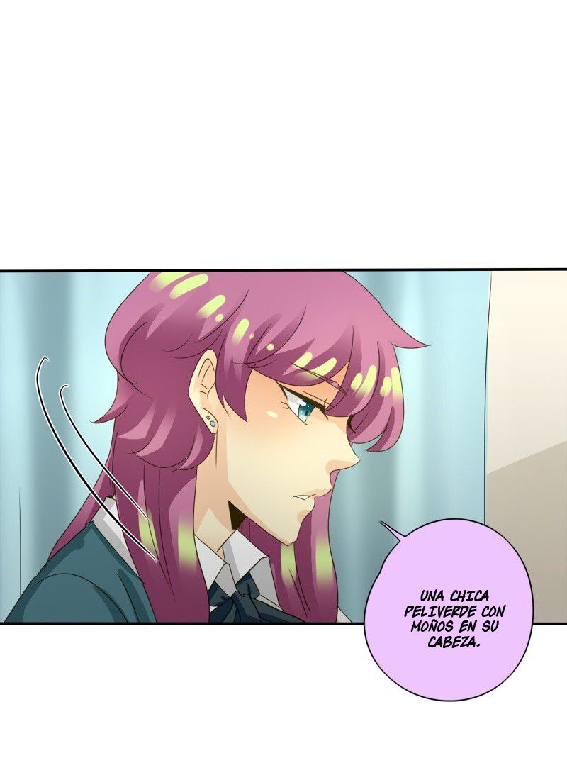 Read UnORDINARY ES Manga Online