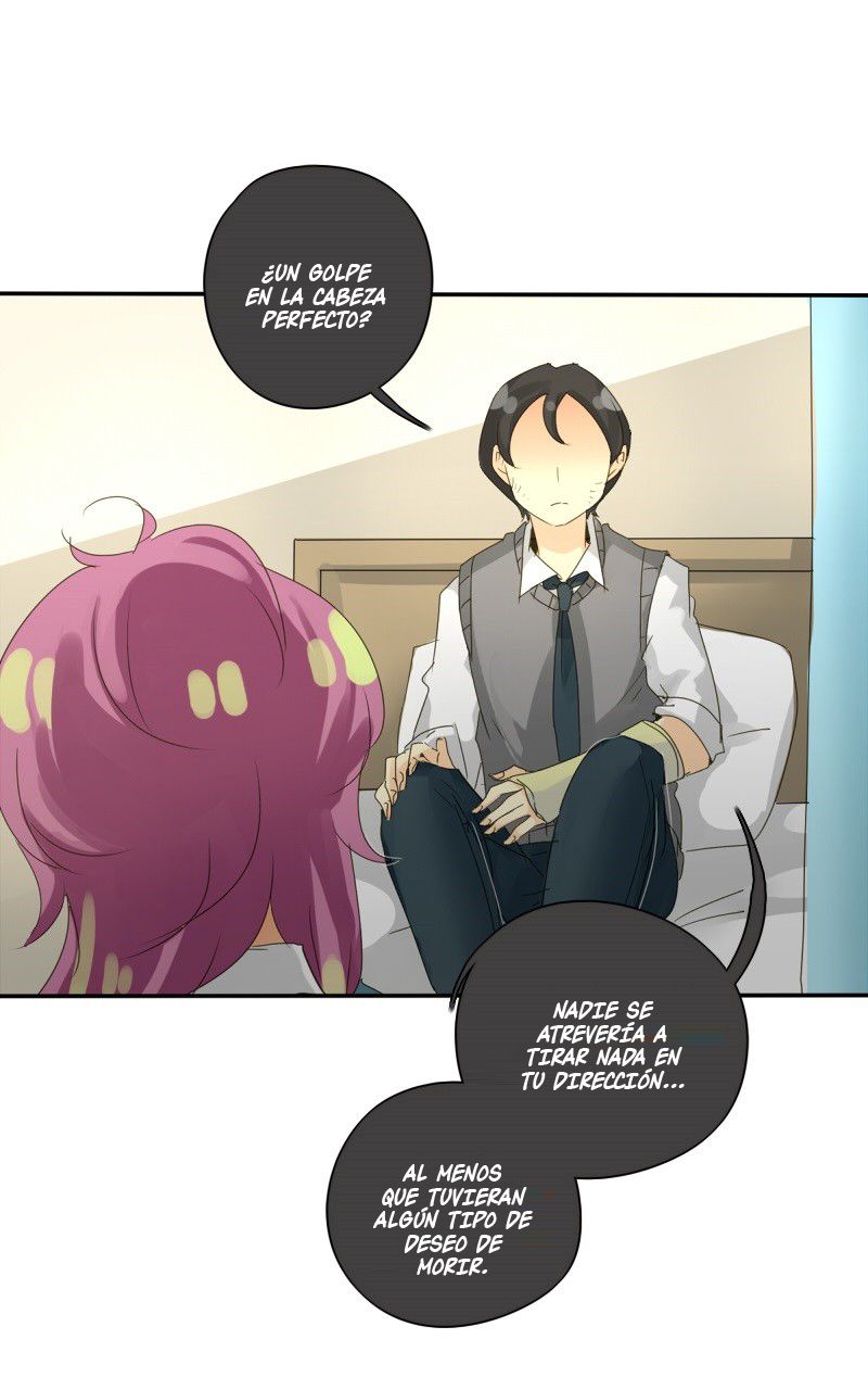 Read UnORDINARY ES Manga Online