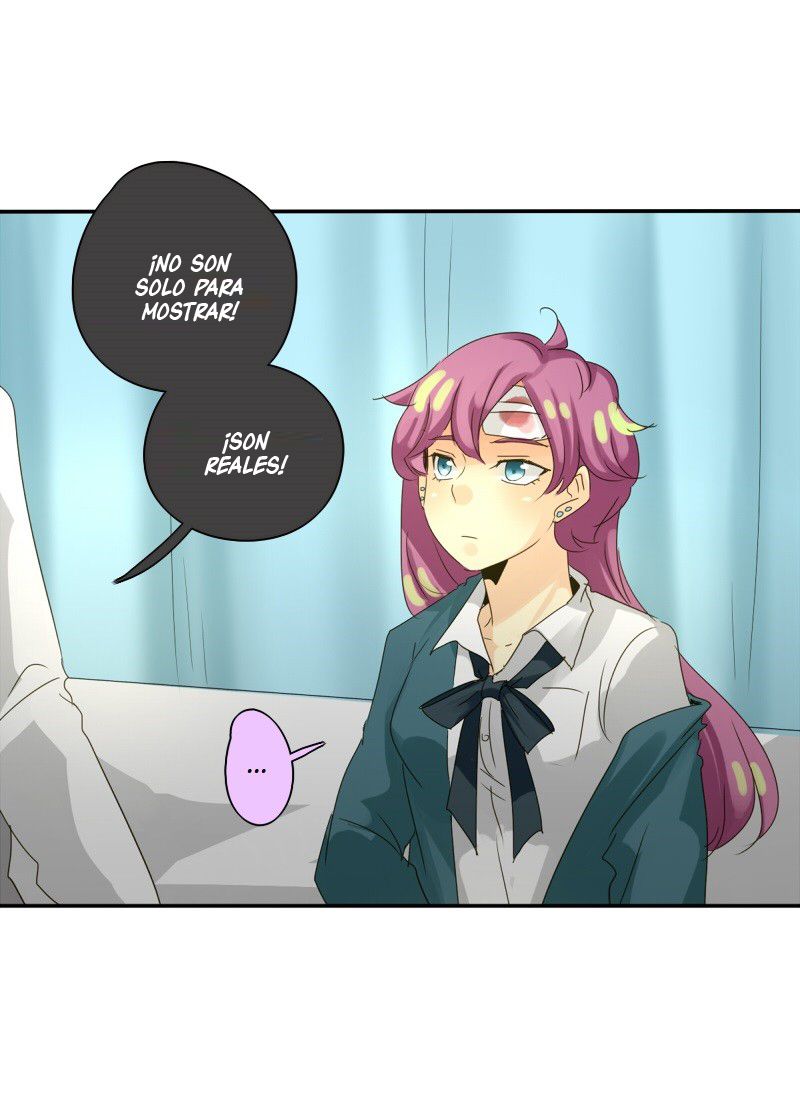 Read UnORDINARY ES Manga Online