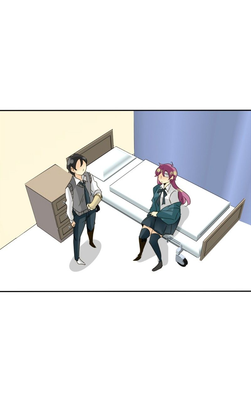 Read UnORDINARY ES Manga Online