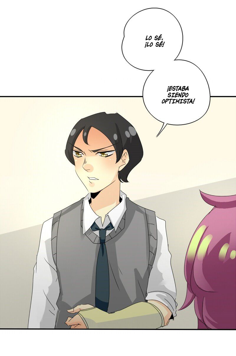 Read UnORDINARY ES Manga Online
