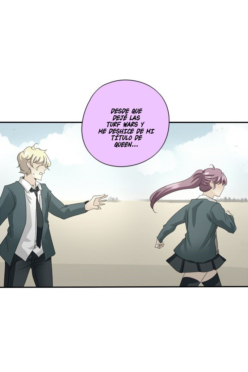 Read UnORDINARY ES Manga Online