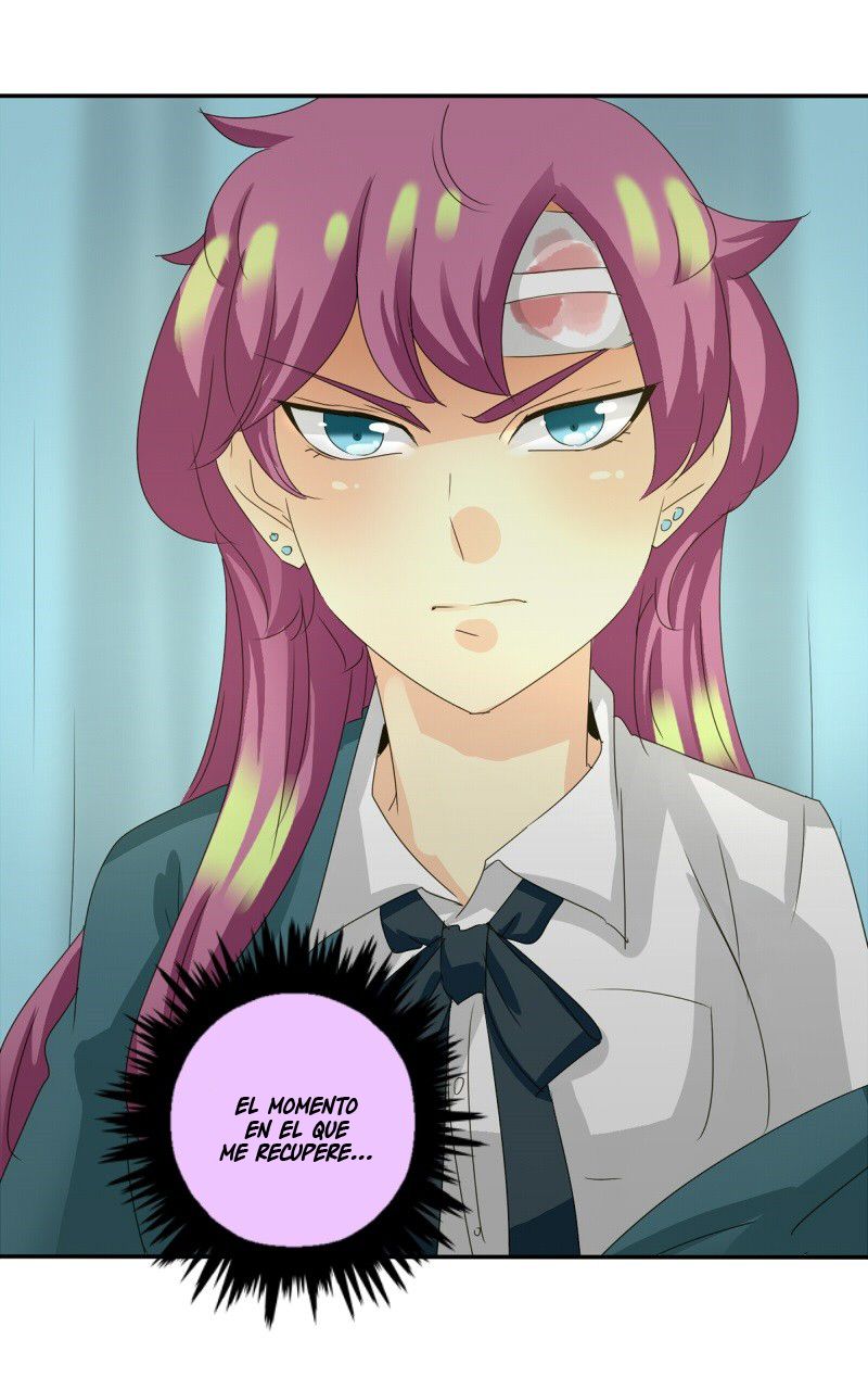 Read UnORDINARY ES Manga Online