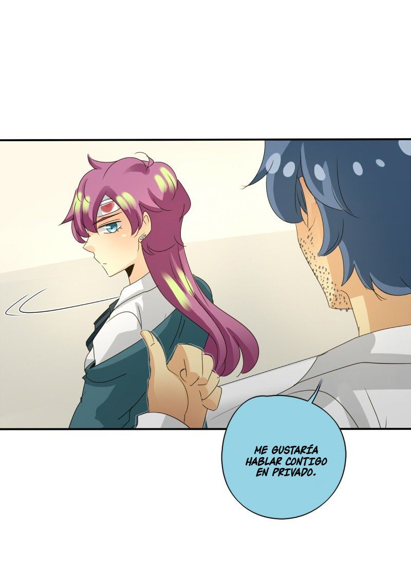 Read UnORDINARY ES Manga Online