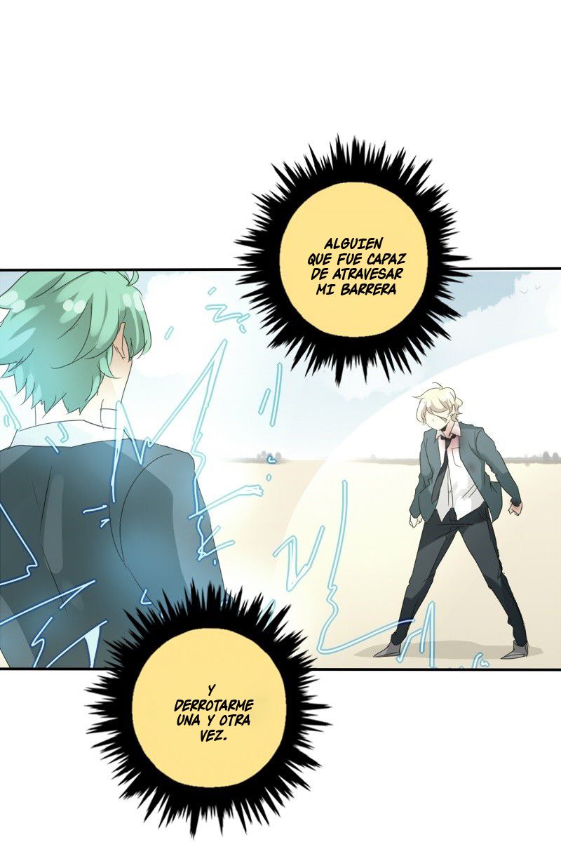 Read UnORDINARY ES Manga Online