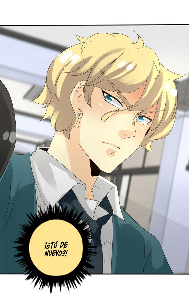 Read UnORDINARY ES Manga Online