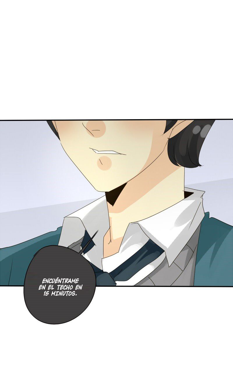 Read UnORDINARY ES Manga Online