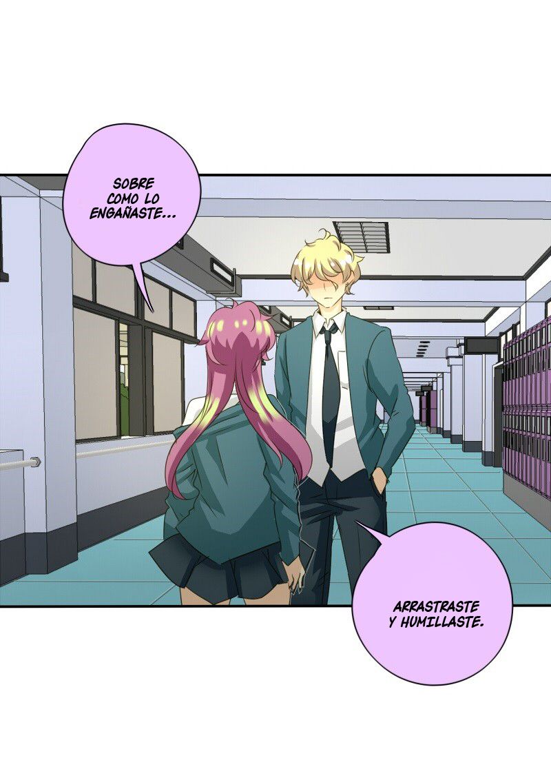 Read UnORDINARY ES Manga Online