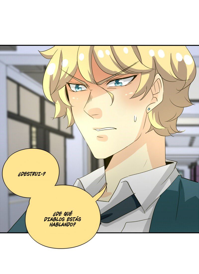 Read UnORDINARY ES Manga Online