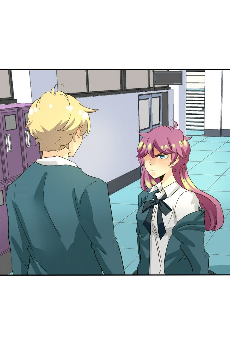 Read UnORDINARY ES Manga Online
